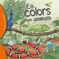 els colors dels animals-alejandro algarra-9788468329611 els colors dels animals-alejandro algarra-9788468329611