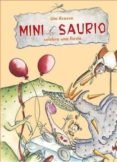 mini saurio celebra una fiesta-ute krause-9788468332611 mini saurio celebra una fiesta-ute krause-9788468332611