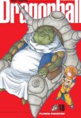 dragon ball nº18/34-akira toriyama-9788468470511 dragon ball nº18/34-akira toriyama-9788468470511