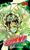 tutor hitman reborn! nº 30-akira amano-9788468478111 tutor hitman reborn! nº 30-akira amano-9788468478111