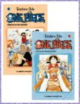 pack one piece n º 1 + one piece nº 2 especial8,9-eiichiro oda-9788468480411 pack one piece n º 1 + one piece nº 2 especial8,9-eiichiro oda-9788468480411