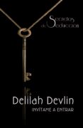 invítame a entrar (ebook)-devlin delilah-9788468722511 invítame a entrar (ebook)-devlin delilah-9788468722511