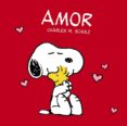 amor. snoopy-9788469600511 amor. snoopy-9788469600511