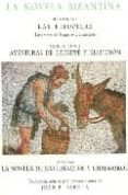 la novela bizantina-aquiles tatius heliodoros-9788470830211 la novela bizantina-aquiles tatius heliodoros-9788470830211