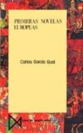 primeras novelas europeas (3ª ed.)-carlos garcia gual-9788470901911 primeras novelas europeas (3ª ed.)-carlos garcia gual-9788470901911