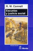 escuelas y justicia social-r. w. connell-9788471124111 escuelas y justicia social-r. w. connell-9788471124111