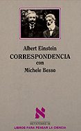 correspondencia con michele besso (1903-1955)-albert einstein-9788472237711 correspondencia con michele besso (1903-1955)-albert einstein-9788472237711