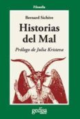 historias del mal-bernard sichère-9788474325911 historias del mal-bernard sichère-9788474325911