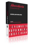 abecedario: diccionario de una vida-czeslaw milosz-9788475066011 abecedario: diccionario de una vida-czeslaw milosz-9788475066011