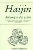 haijin: antologia del jaiku (2ª ed.)-9788475173511 haijin: antologia del jaiku (2ª ed.)-9788475173511