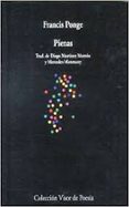 piezas-francis ponge-9788475222011 piezas-francis ponge-9788475222011