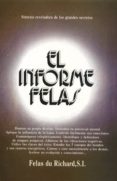el informe felas-ricardo pulido barrera-9788476270011 el informe felas-ricardo pulido barrera-9788476270011