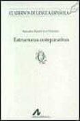 estructuras comparativas-salvador gutierrez ordoñez-9788476351611 estructuras comparativas-salvador gutierrez ordoñez-9788476351611