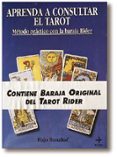 aprenda a consultar el tarot ( 1 estuche con cartas)-hajo banzhaf-9788476406311 aprenda a consultar el tarot ( 1 estuche con cartas)-hajo banzhaf-9788476406311