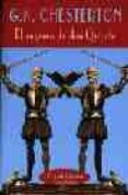 el regreso de don quijote-g.k. chesterton-9788477024811 el regreso de don quijote-g.k. chesterton-9788477024811