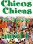 chicos chicas 1. libro del profesor-maria de los angeles palomino-9788477117711 chicos chicas 1. libro del profesor-maria de los angeles palomino-9788477117711