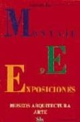 montaje de exposiciones: museos, arquitectura, arte-juan carlos rico-9788477370611 montaje de exposiciones: museos, arquitectura, arte-juan carlos rico-9788477370611