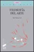 filosofia del arte-jose garcia leal-9788477389811 filosofia del arte-jose garcia leal-9788477389811