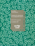 programa de estimulacion de la comprension lectora. piratas en la galaxia. cuaderno 2-elena huerta-9788477740711 programa de estimulacion de la comprension lectora. piratas en la galaxia. cuaderno 2-elena huerta-9788477740711