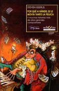 por qué a handel se le movia tanto la peluca-steven isserlis-9788477744511 por qué a handel se le movia tanto la peluca-steven isserlis-9788477744511