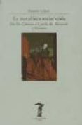la metafisica esclarecida-maurizio calvesi-9788477745211 la metafisica esclarecida-maurizio calvesi-9788477745211