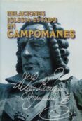 relaciones iglesia-estado en campomanes-jose a. (coord.) ferrer benimeli-9788477878711 relaciones iglesia-estado en campomanes-jose a. (coord.) ferrer benimeli-9788477878711