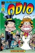 odio nº 13: mi gran boda yanki-peter bagge-9788478336111 odio nº 13: mi gran boda yanki-peter bagge-9788478336111