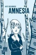 amnesia-kati rickenbach-9788478338511 amnesia-kati rickenbach-9788478338511