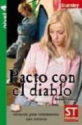 pacto con el diablo (nivel 4)-ayllon lander-9788478735211 pacto con el diablo (nivel 4)-ayllon lander-9788478735211