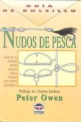nudos de pesca-peter owen-9788479022211 nudos de pesca-peter owen-9788479022211