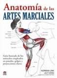 anatomia de las artes marciales-norman link-9788479029111 anatomia de las artes marciales-norman link-9788479029111