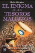 el enigma de los tesoros malditos: desde el dorado o el santo gri al, hasta los tesoros nazis-richard bessiere-9788479278311 el enigma de los tesoros malditos: desde el dorado o el santo gri al, hasta los tesoros nazis-richard bessiere-9788479278311