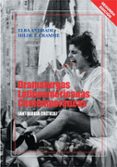 dramaturgas latinoamericanas contemporaneas: antologia critica (2 ª ed.)-9788479622411 dramaturgas latinoamericanas contemporaneas: antologia critica (2 ª ed.)-9788479622411