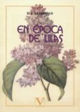 en epoca de lilas (ed. bilingüe ingles-español)-e.e. cummings-9788479623111 en epoca de lilas (ed. bilingüe ingles-español)-e.e. cummings-9788479623111