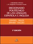 diccionario politecnico lengua española e ingles (t. 2) (3ª ed.)-federico beigbeder atienza-9788479788711 diccionario politecnico lengua española e ingles (t. 2) (3ª ed.)-federico beigbeder atienza-9788479788711