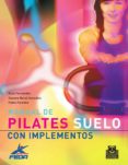 manual de pilates suelo con implementos-susana moral gonzalez-9788480190411 manual de pilates suelo con implementos-susana moral gonzalez-9788480190411
