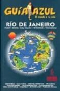 rio de janeiro 2009 (guia azul)-9788480236911 rio de janeiro 2009 (guia azul)-9788480236911