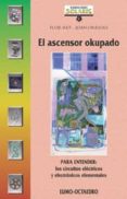 el ascensor okupado-flor rey-joan orriols-9788480632911 el ascensor okupado-flor rey-joan orriols-9788480632911