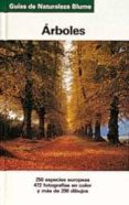 arboles: guia de naturaleza-9788480769211 arboles: guia de naturaleza-9788480769211