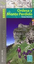ordesa y monte perdido parque nacional-9788480905411 ordesa y monte perdido parque nacional-9788480905411