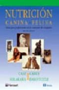 nutricion canina y felina (2ª ed.)-9788481745511 nutricion canina y felina (2ª ed.)-9788481745511