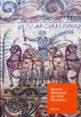 museo nacional de arte romano-merida-9788481814811 museo nacional de arte romano-merida-9788481814811