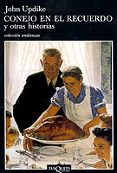 conejo en el recuerdo y otras historias-john updike-9788483102411 conejo en el recuerdo y otras historias-john updike-9788483102411