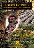 la sexta extincion: el futuro de la vida y de la humanidad-roger lewin-richard leakey-9788483105511 la sexta extincion: el futuro de la vida y de la humanidad-roger lewin-richard leakey-9788483105511
