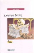 loaren bidez-aitor arana-9788483258811 loaren bidez-aitor arana-9788483258811