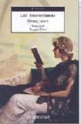 las bostonianas-henry james-9788483462911 las bostonianas-henry james-9788483462911