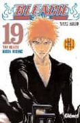 bleach nº19 (catalan)-tite kubo-9788483574911 bleach nº19 (catalan)-tite kubo-9788483574911