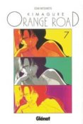 kimagure orange road nº 7-izumi matsumoto-9788483578711 kimagure orange road nº 7-izumi matsumoto-9788483578711