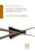 la etica en la politica-9788483674611 la etica en la politica-9788483674611