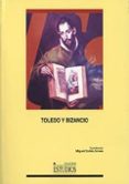 toledo y bizancio-miguel cortes arrese-9788484272311 toledo y bizancio-miguel cortes arrese-9788484272311